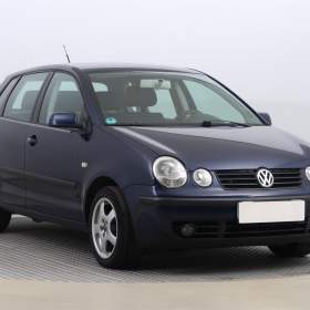 Fotka k inzerátu Volkswagen Polo 1.4 16V / 19010725