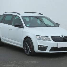 Fotka k inzerátu Škoda Octavia RS 2.0 TDI / 19010728