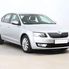 Fotka k inzerátu Škoda Octavia 1.6 TDI / 19010744