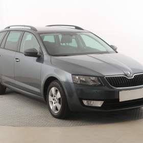 Fotka k inzerátu Škoda Octavia 2.0 TDI / 19010751