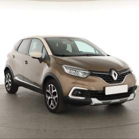 Fotka k inzerátu Renault Captur 0.9 TCe / 19010763