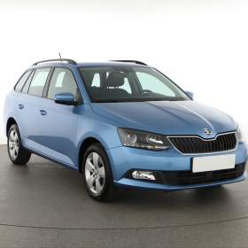 Fotka k inzerátu Škoda Fabia 1.0 TSI / 19011694