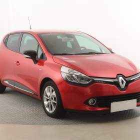 Fotka k inzerátu Renault Clio 1.2 16V / 19011709