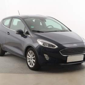 Fotka k inzerátu Ford Fiesta 1.0 EcoBoost / 19011725