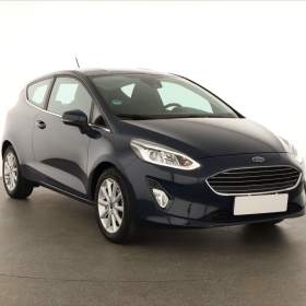 Fotka k inzerátu Ford Fiesta 1.0 EcoBoost / 19011725