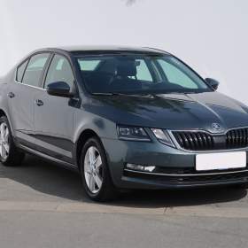 Fotka k inzerátu Škoda Octavia 1.4 TSI / 19011726