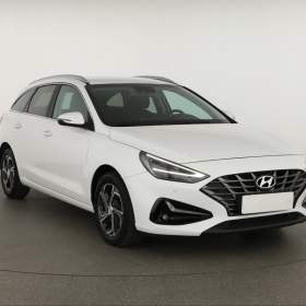 Fotka k inzerátu Hyundai i30 1.0 T- GDI / 19011736