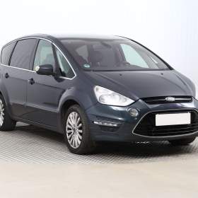 Fotka k inzerátu Ford S- MAX 1.6 TDCi / 19011741