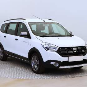 Fotka k inzerátu Dacia Lodgy 1.6 SCe / 19011748