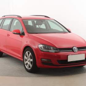 Fotka k inzerátu Volkswagen Golf 1.6 TDI / 19011759