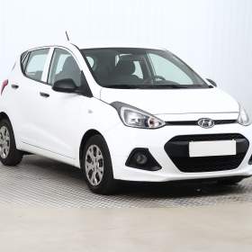 Fotka k inzerátu Hyundai i10 1.0 / 19011791