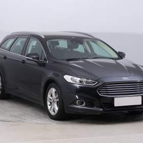 Fotka k inzerátu Ford Mondeo 1.6 TDCi / 19011795