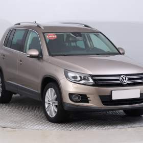 Fotka k inzerátu Volkswagen Tiguan 2.0 TDI / 19011801