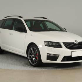 Fotka k inzerátu Škoda Octavia RS 2.0 TSI / 19011819