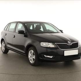 Fotka k inzerátu Škoda Rapid 1.0 TSI / 19011820