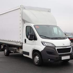 Peugeot Boxer 2.0 BlueHDi / 19013308