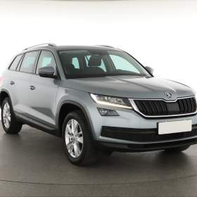 Fotka k inzerátu Škoda Kodiaq 1.4 TSI / 19013337