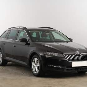 Fotka k inzerátu Škoda Superb 2.0 TDI / 19013347