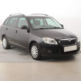 Fotka k inzerátu Škoda Fabia 1.2 12V / 19013349