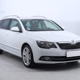 Fotka k inzerátu Škoda Superb 2.0 TDI / 19013374