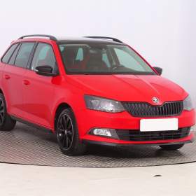 Fotka k inzerátu Škoda Fabia 1.0 TSI / 19013379