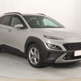 Fotka k inzerátu Hyundai Kona 1.0 T- GDI / 19013383