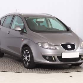 Fotka k inzerátu Seat Altea 2.0 TDI / 19013385