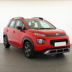 Fotka k inzerátu Citroën C3 Aircross 1.2 PureTech / 19013387