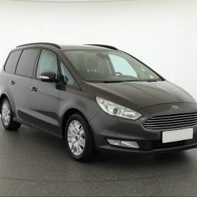 Fotka k inzerátu Ford Galaxy 2.0 TDCi / 19013410