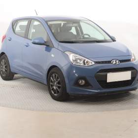 Fotka k inzerátu Hyundai i10 1.0 / 19013425