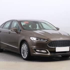 Fotka k inzerátu Ford Mondeo 2.0 TDCI / 19013429