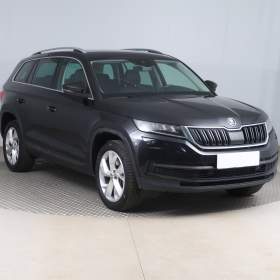 Fotka k inzerátu Škoda Kodiaq 2.0 TDI / 19013434