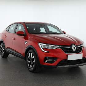 Fotka k inzerátu Renault Arkana E- Tech / 19013940