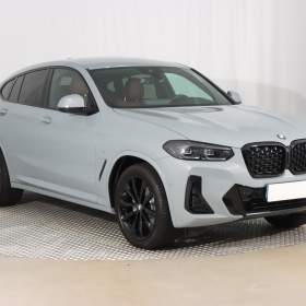 Fotka k inzerátu BMW X4 xDrive20d / 19013952