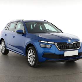 Fotka k inzerátu Škoda Kamiq 1.0 TSI / 19013977