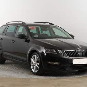 Fotka k inzerátu Škoda Octavia 1.6 TDI / 19013996