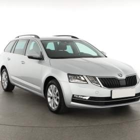 Fotka k inzerátu Škoda Octavia 2.0 TDI / 19014022