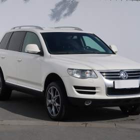 Fotka k inzerátu Volkswagen Touareg 3.0 TDI / 19014057