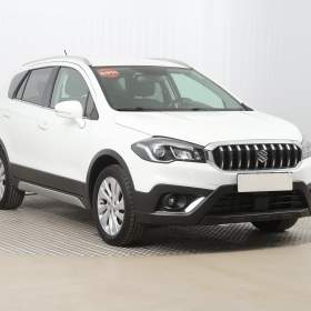 Fotka k inzerátu Suzuki SX4 S- Cross 1.0 BoosterJet / 19014063