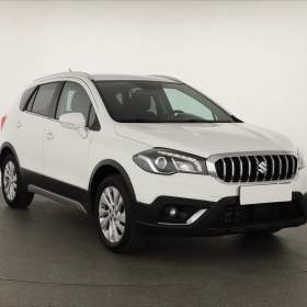 Suzuki SX4 S- Cross 1.0 BoosterJet / 19014063