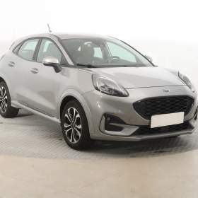 Fotka k inzerátu Ford Puma 1.0 EcoBoost / 19014074