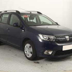 Fotka k inzerátu Dacia Logan 0.9 TCe / 19014075