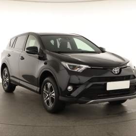 Fotka k inzerátu Toyota Rav4 2.0 D- 4D / 19014742