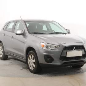 Fotka k inzerátu Mitsubishi ASX 1.6 MIVEC / 19014755