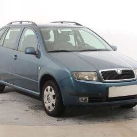 Fotka k inzerátu Škoda Fabia 1.2 12V / 19014757