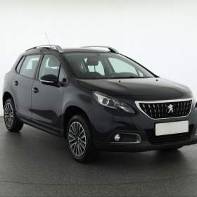 Fotka k inzerátu Peugeot 2008 1.2 PureTech / 19014761