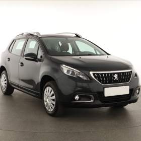 Fotka k inzerátu Peugeot 2008 1.2 PureTech / 19014761