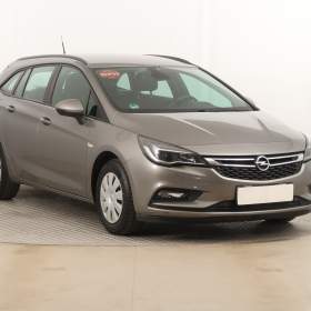 Fotka k inzerátu Opel Astra 1.4 16V / 19014815