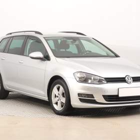 Fotka k inzerátu Volkswagen Golf 1.6 TDI / 19014839