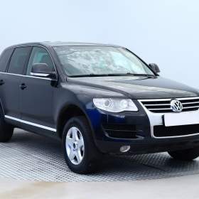 Fotka k inzerátu Volkswagen Touareg 3.0 TDI / 19014842